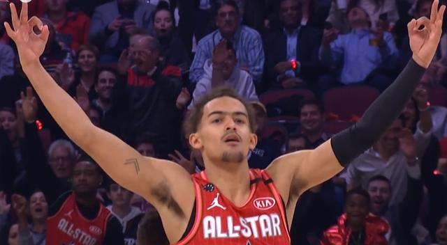 “球队发动机”名不虚传（当之无愧的球队核心）