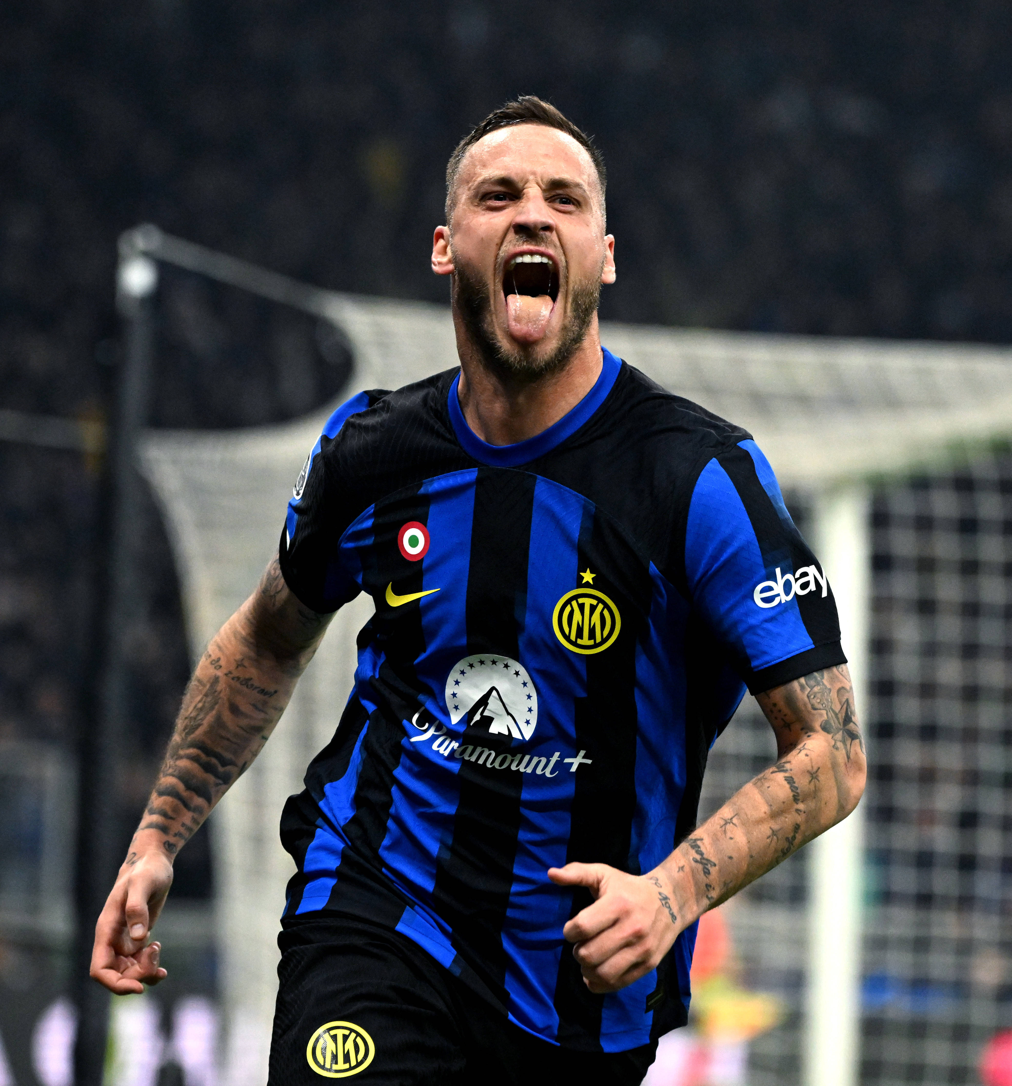 近5年五大联赛场均失球最少榜：皇马0.86球第1，国米0.88球第2（过去五年五大联赛场均丢球最少榜：皇马0.86领跑，国米0.88居次）