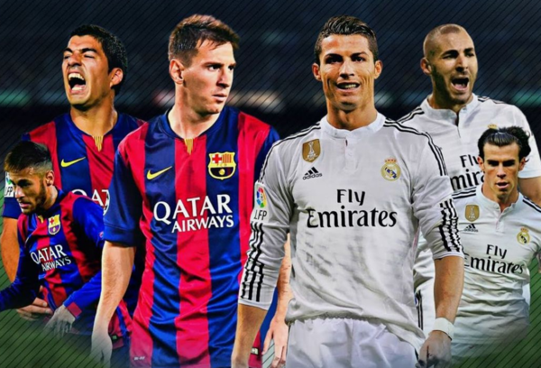 马绩效：年轻球员应以C罗为榜样，梅西是天才不需要过多训练（马绩效：年轻球员该向C罗看齐，梅西天赋超群无需过多训练）