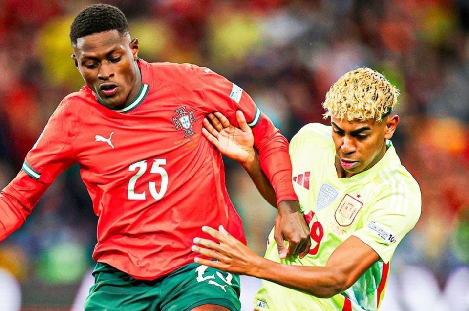 马特乌斯：昂达夫应重返德国队，他在锋线上的表现不可或缺（马特乌斯呼吁德国队再征召昂达夫：锋线价值不可或缺）