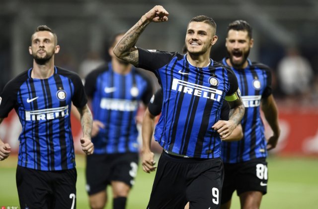 记者：迈阿密国际租借的前锋阿连德已被推荐给河床（记者曝：河床获荐引进迈阿密国际外租前锋阿连德）